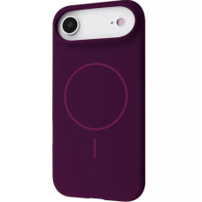 Чехол накладка Proove Spectrum Case with MagSafe iPhone 17 Air Фиолетовый (Grape purple)
