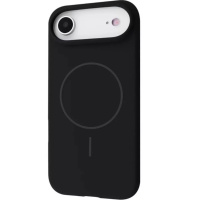 Чехол накладка Proove Spectrum Case with MagSafe iPhone 17 Air Черный (Deep Black)