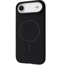 Чехол накладка Proove Spectrum Case with MagSafe iPhone 17 Air Черный (Deep Black)