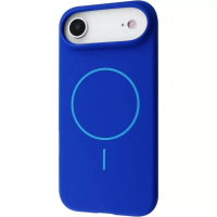 Чохол накладка Proove Spectrum Case with MagSafe iPhone 17 Air Синій (Acid Blue)