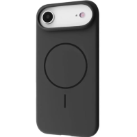 Чехол накладка Proove Spectrum Case with MagSafe iPhone 17 Air Серый (Stone Gray)