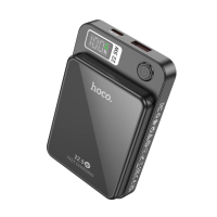 Power Bank Hoco DB41 Rever 10000mAh 20W Wireless Charging