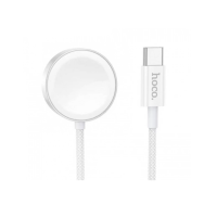 Беспроводное ЗУ для Apple Watch / Samsung Hoco CW59 Type-C