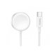 Бездротовий ЗП для Apple Watch / Samsung Hoco CW59 Type-C