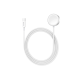Бездротовий ЗП для Apple Watch / Samsung Hoco CW59 Type-C