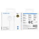 Беспроводное ЗУ для Apple Watch / Samsung Borofone BQ37 Type-C