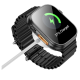 Беспроводное ЗУ для Apple Watch / Samsung Borofone BQ37 Type-C