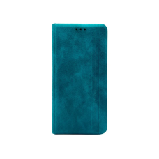 Чохол-книжка Mustang Samsung A26 бірюзовий