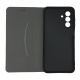 Чохол-книжка Mustang Samsung A26 бірюзовий