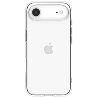 Чехол накладка Crystal Clear Protective Case iPhone 17 Air