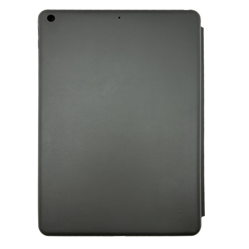 Чохол Smart Case Leather для iPad Air 10.2' Dark Grey