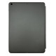 Чохол Smart Case Leather для iPad Air 10.2' Dark Grey