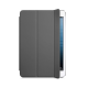 Чохол Smart Case Leather для iPad Air 10.2' Dark Grey
