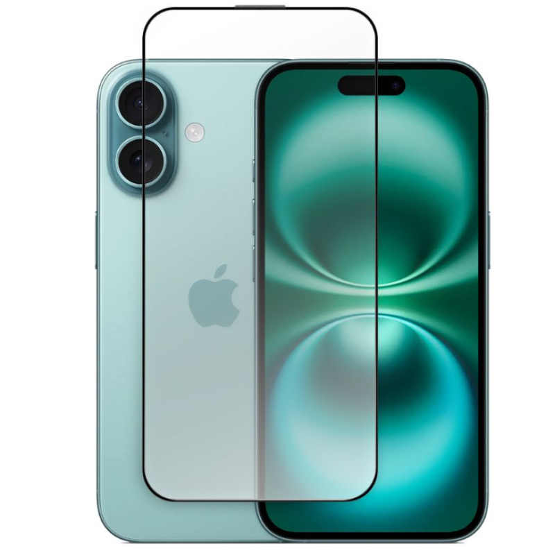Защитное стекло iPhone 16 Premium 99H