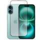 Защитное стекло iPhone 16 Premium 99H
