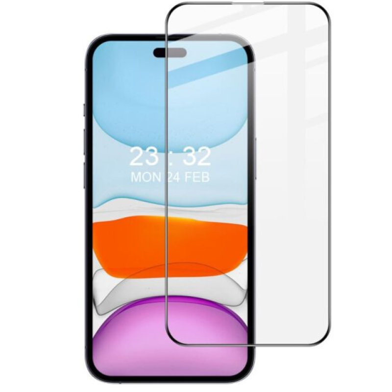Защитное стекло iPhone 16 Premium 99H
