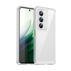 Чехол накладка Clear Case Xiaomi Redmi 15 (UA/EUROPE)