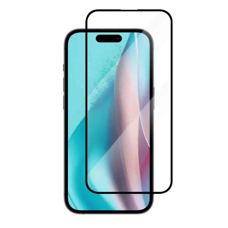 Защитное стекло iPhone 16 Plus Premium 99H