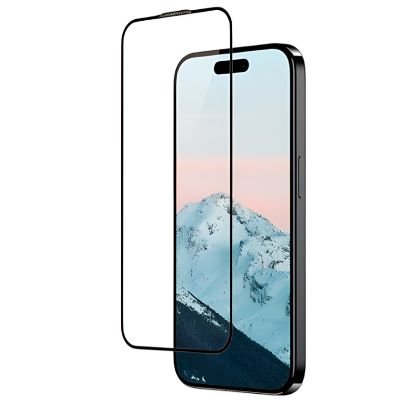 Защитное стекло iPhone 16 Plus Premium 99H