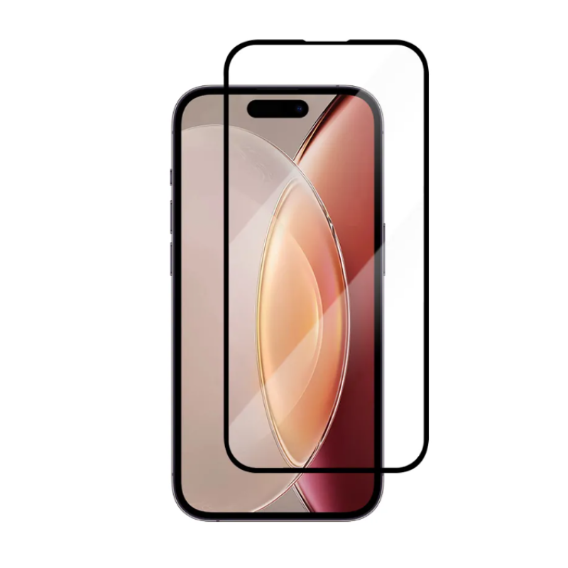 Защитное стекло iPhone 16 Pro / 17 Premium 99H