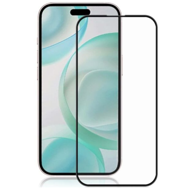Защитное стекло iPhone 16 Pro Max Premium 99H