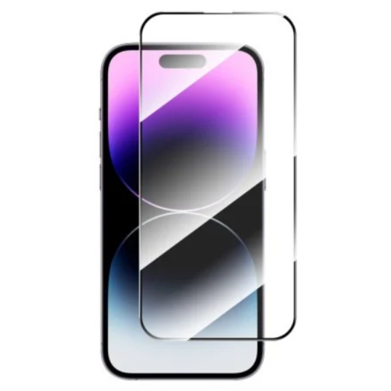Защитное стекло iPhone 16 Pro Max Premium 99H