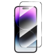 Защитное стекло iPhone 16 Pro Max Premium 99H