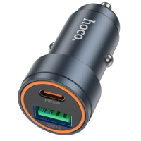 АЗУ Hoco Z57A Glorious PD30W+QC3.0