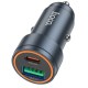 АЗП Hoco Z57A Glorious PD30W+QC3.0