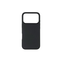 Чохол накладка Carbon Fiber Case Box Magnetic iPhone 17 Pro Black