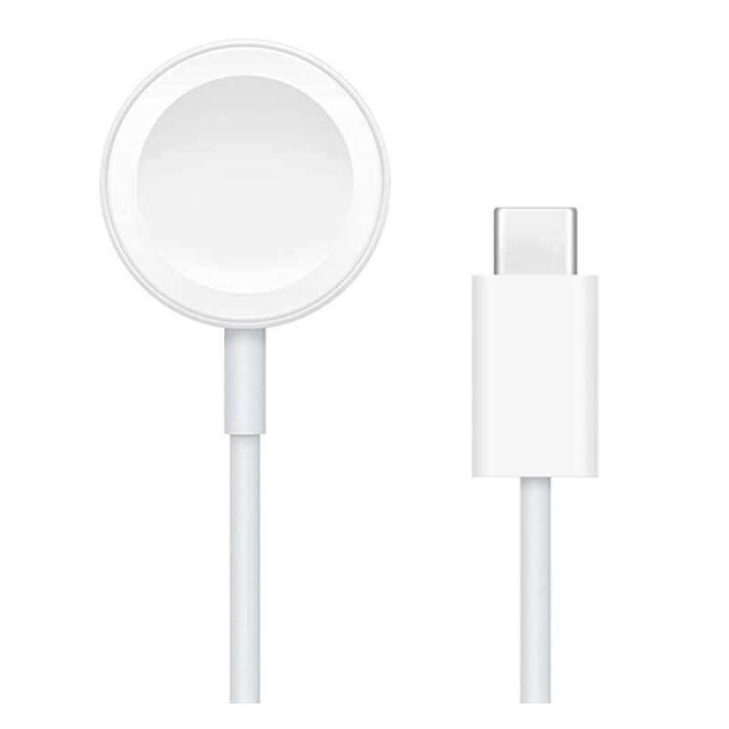 Бездротовий ЗП для Apple Watch Hoco CW39 5W Type-C