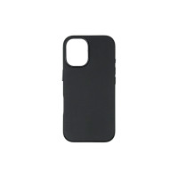 Чохол накладка Carbon Fiber Case Box Magnetic iPhone 17 Black