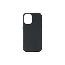 Чехол накладка Carbon Fiber Case Box Magnetic iPhone 17 Black