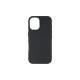 Чехол накладка Carbon Fiber Case Box Magnetic iPhone 17 Black