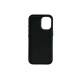 Чехол накладка Carbon Fiber Case Box Magnetic iPhone 17 Black