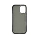 Чохол накладка Carbon Fiber Case Box Magnetic iPhone 17 Grey