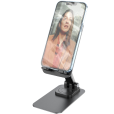 Підставка для телефону Hoco PH50 Black