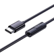 Наушники Baseus Encok CZ11 Type-C Black