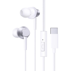 Наушники Baseus Encok CZ11 Type-C White