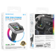 FM Модулятор Borofone BC50 Ascenso PD20W+QC3.0