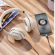 Кабель AUX Hoco UPA26 audio 3.5 to Type C