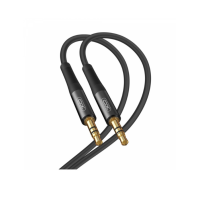 AUX XO NB-R175B audio cable 3.5mm to 3.5mm 2m