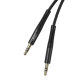 AUX XO NB-R175B audio cable 3.5mm to 3.5mm 2m