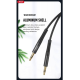 AUX XO NB-R175B audio cable 3.5mm to 3.5mm 2m