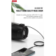 AUX XO NB-R175B audio cable 3.5mm to 3.5mm 2m
