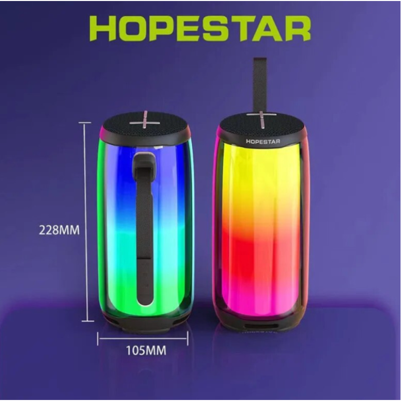 Портативная колонка Hopestar P49 10W 12h