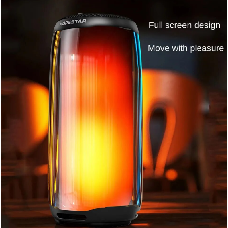 Портативная колонка Hopestar P49 10W 12h