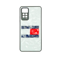 Чохол накладка Prisma Brand Xiaomi Redmi Note 11 Pro / Note 12  Pro 4G / Poco X4 Pro NFC TH (1)