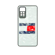Чехол накладка Prisma Brand Xiaomi Redmi Note 11 Pro / Note 12  Pro 4G / Poco X4 Pro NFC TH (1)