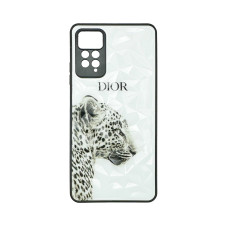 Чехол накладка Prisma Brand Xiaomi Redmi Note 11 Pro / Note 12  Pro 4G / Poco X4 Pro NFC C.Dior (5)
